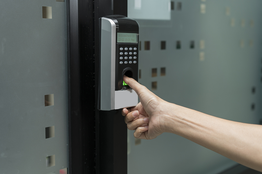 Access Control Systems | Evansville, IN | Midwest Security Solutions