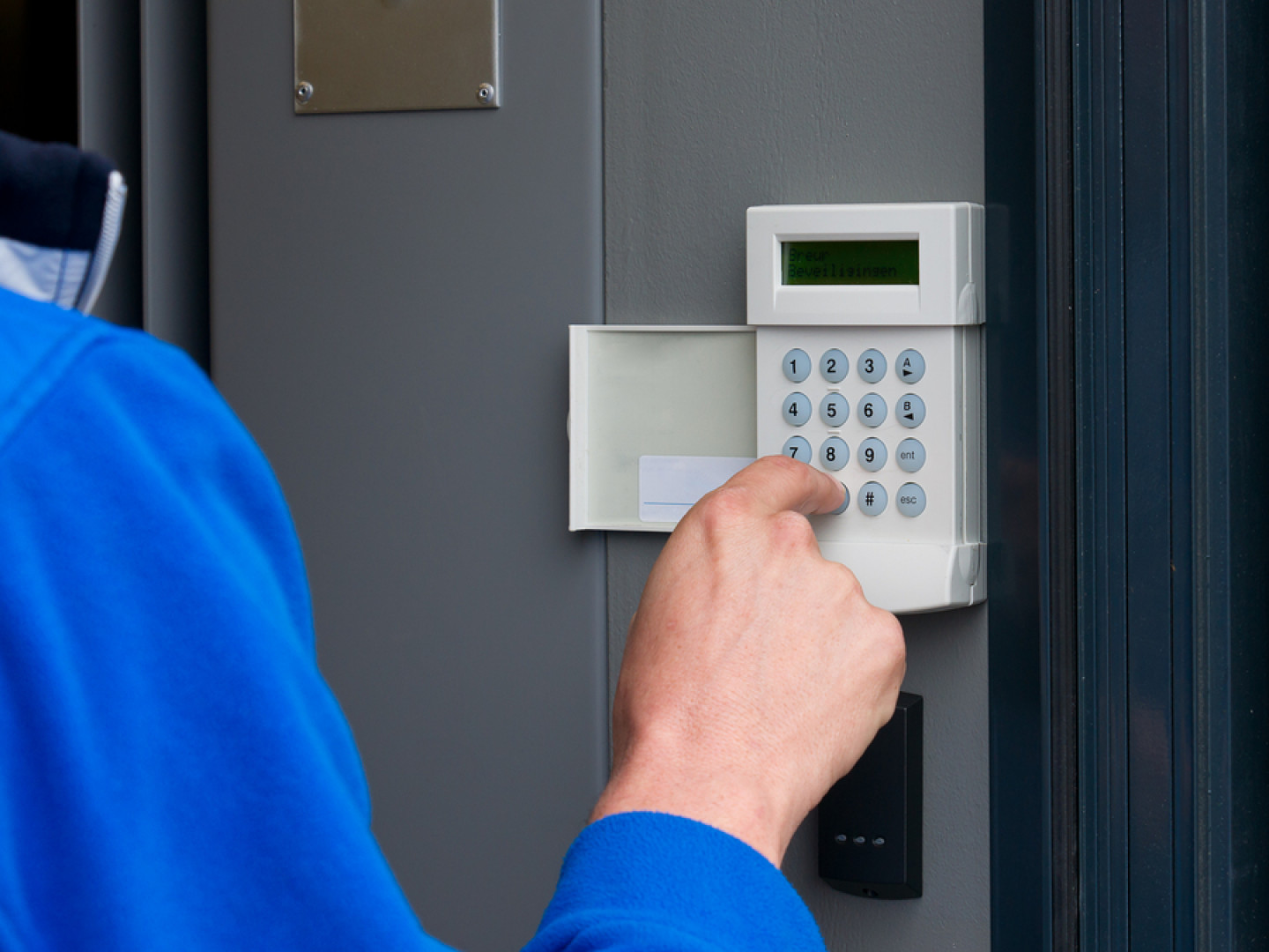 Security System Installation Owensboro, Henderson, KY & Evansville